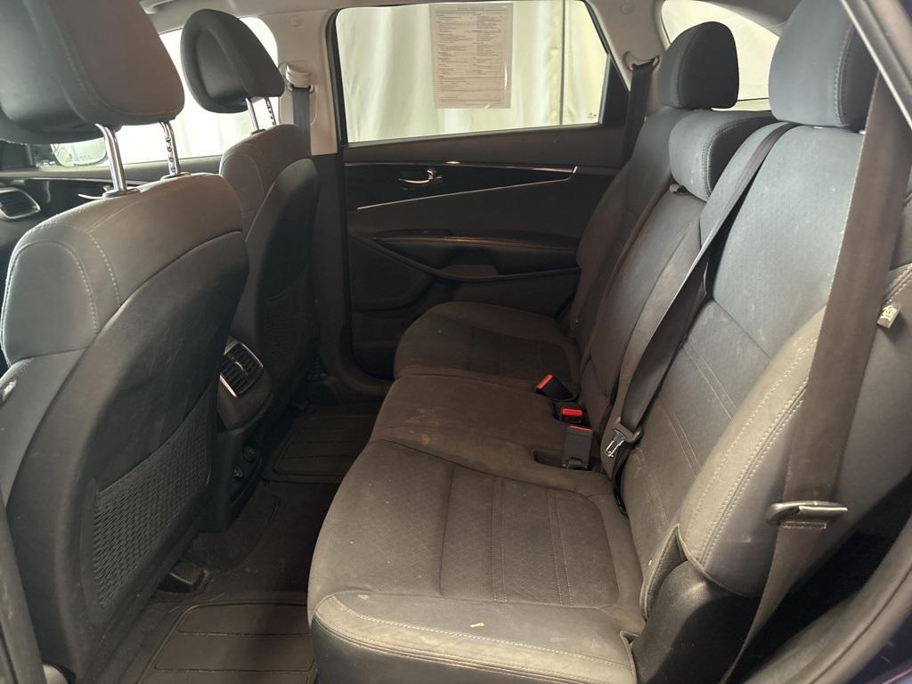 used 2016 Kia Sorento car, priced at $9,951