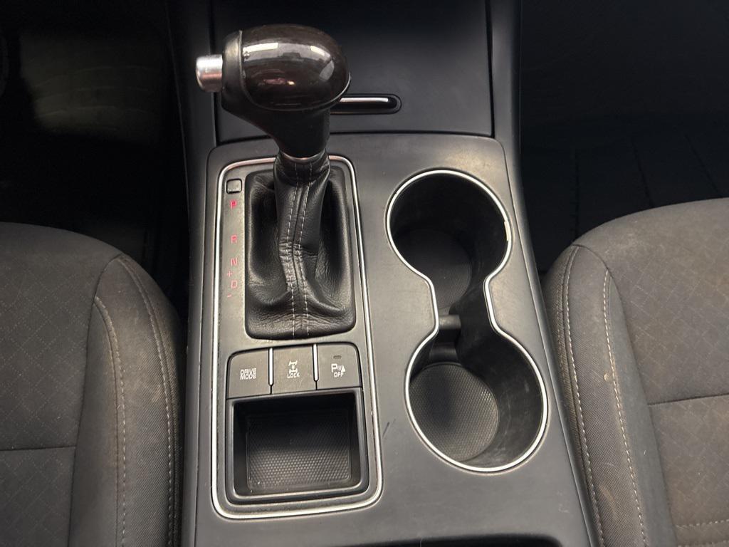 used 2016 Kia Sorento car, priced at $9,951