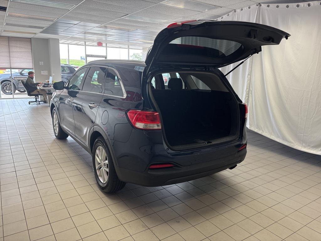 used 2016 Kia Sorento car, priced at $9,951