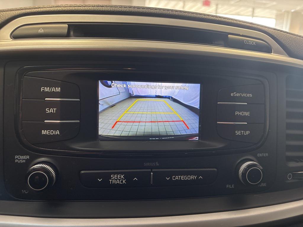used 2016 Kia Sorento car, priced at $9,951