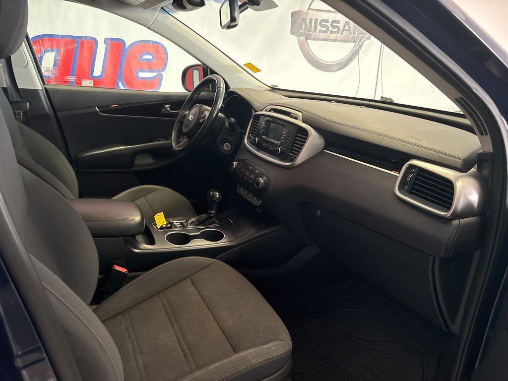used 2016 Kia Sorento car, priced at $9,951