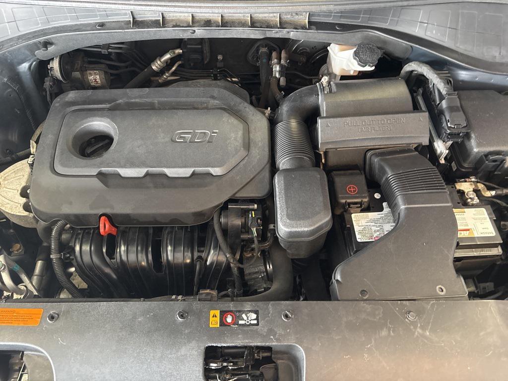 used 2016 Kia Sorento car, priced at $9,951