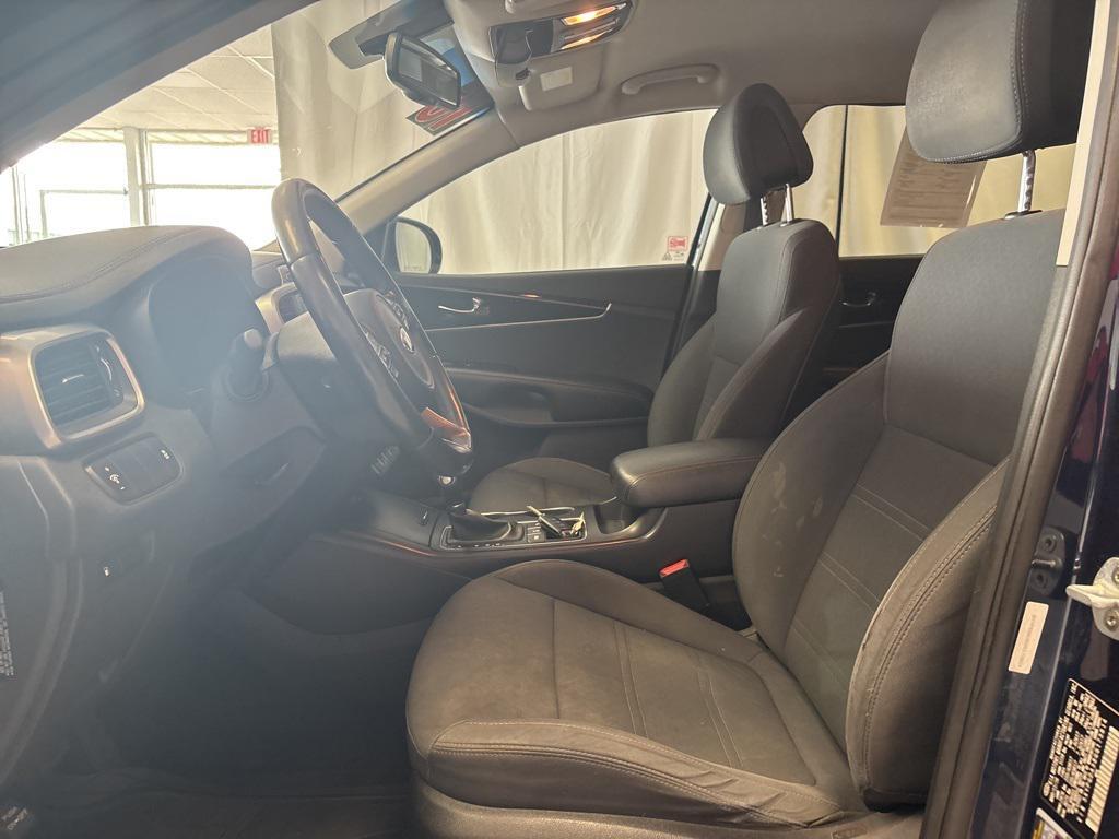 used 2016 Kia Sorento car, priced at $9,951