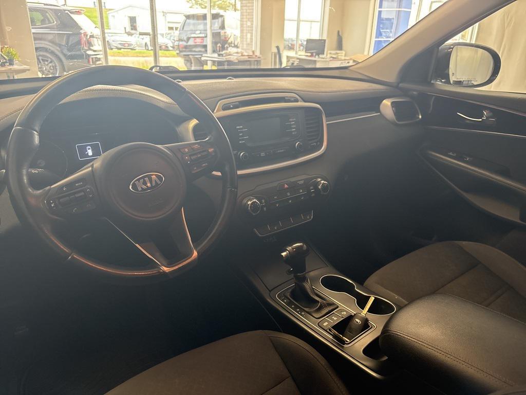 used 2016 Kia Sorento car, priced at $9,951