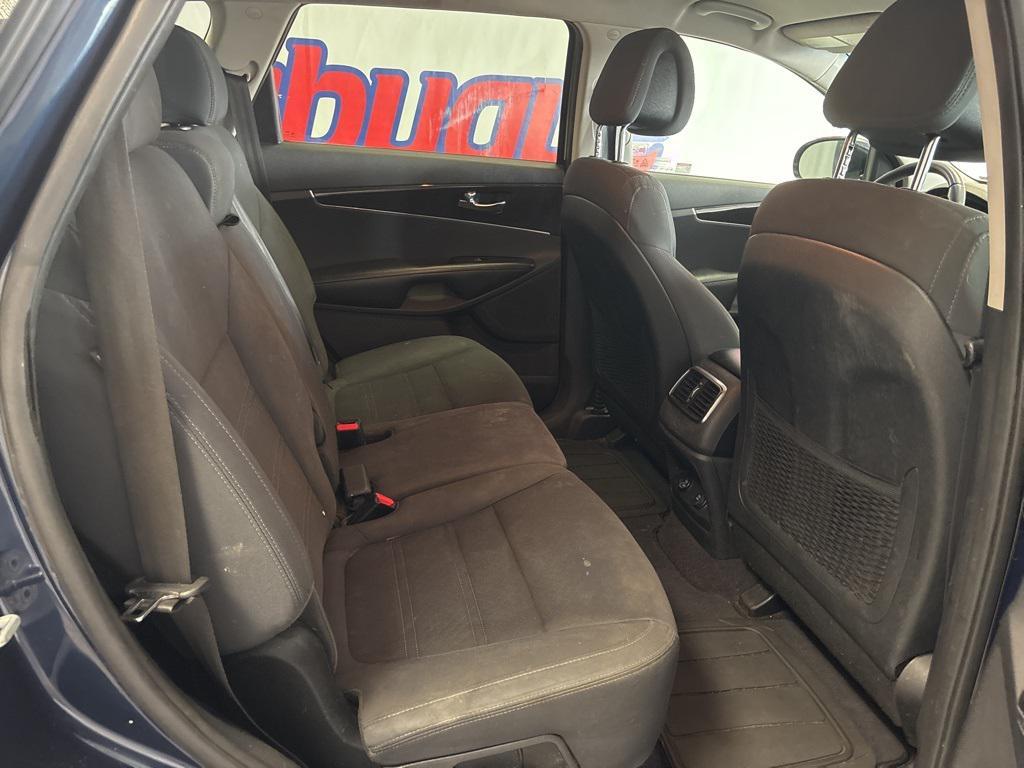 used 2016 Kia Sorento car, priced at $9,951