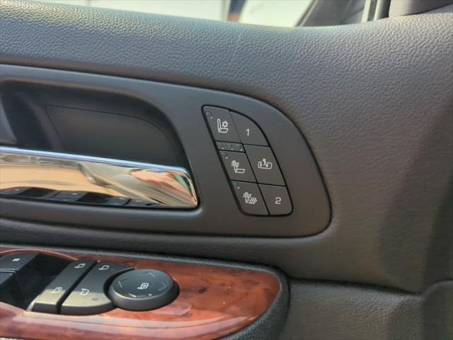 used 2013 Chevrolet Avalanche car, priced at $14,728