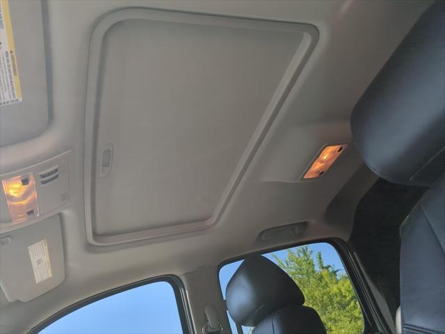 used 2013 Chevrolet Avalanche car, priced at $15,955