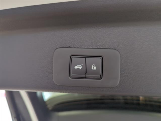 new 2025 Nissan Murano car, priced at $48,665