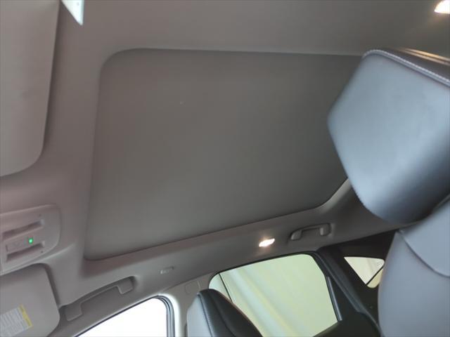 new 2025 Nissan Murano car, priced at $48,665