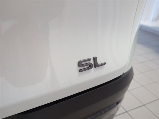 new 2025 Nissan Murano car, priced at $48,665