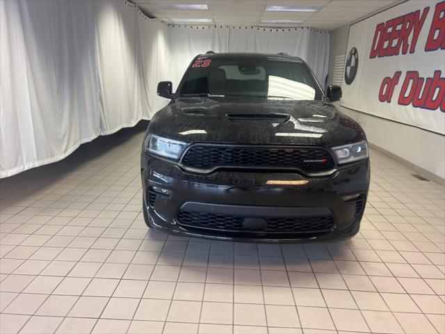 used 2023 Dodge Durango car, priced at $36,924