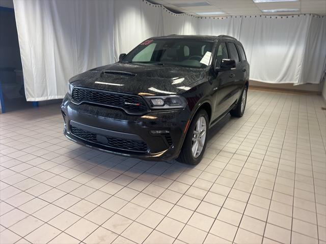 used 2023 Dodge Durango car, priced at $36,924