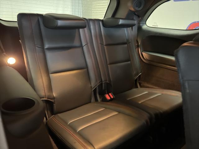 used 2023 Dodge Durango car, priced at $36,924