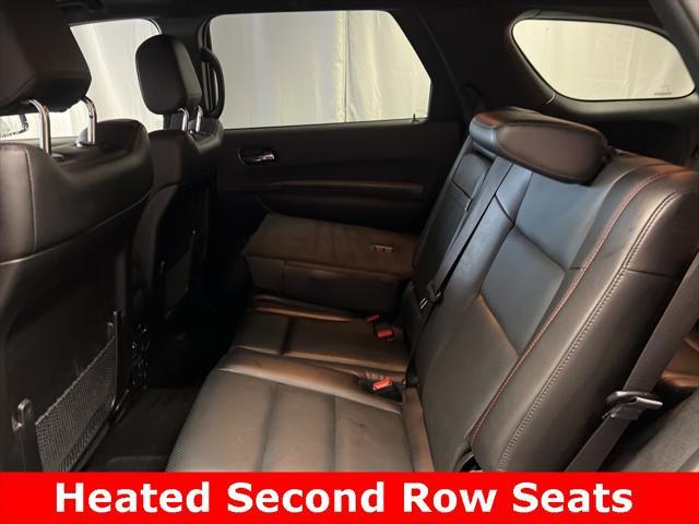 used 2023 Dodge Durango car, priced at $36,924