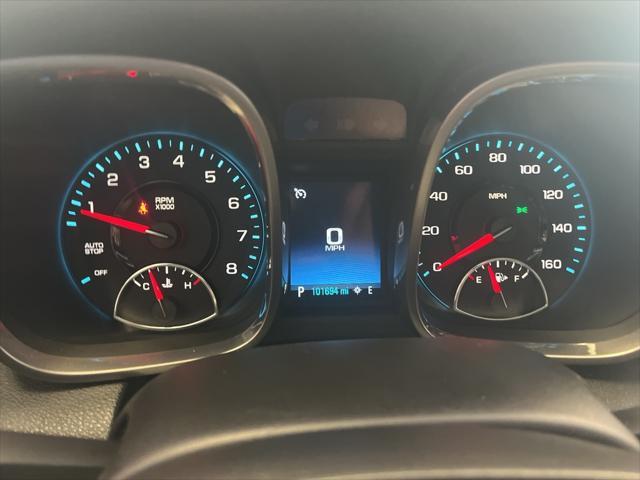 used 2014 Chevrolet Malibu car, priced at $9,218