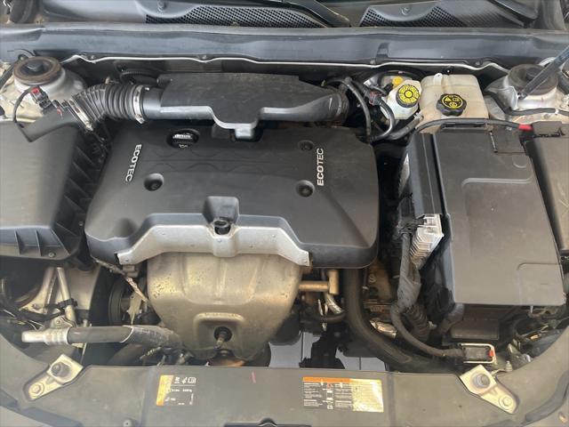 used 2014 Chevrolet Malibu car, priced at $9,218