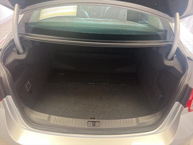 used 2014 Chevrolet Malibu car, priced at $9,218