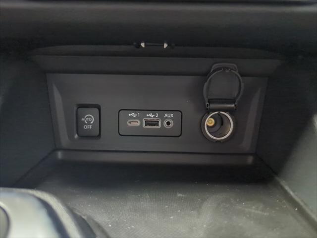 new 2025 Nissan Sentra car, priced at $24,003