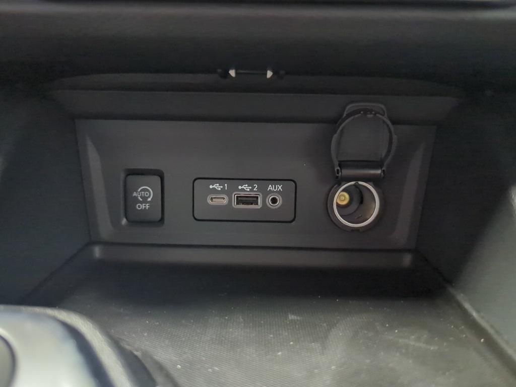 new 2025 Nissan Sentra car, priced at $23,258