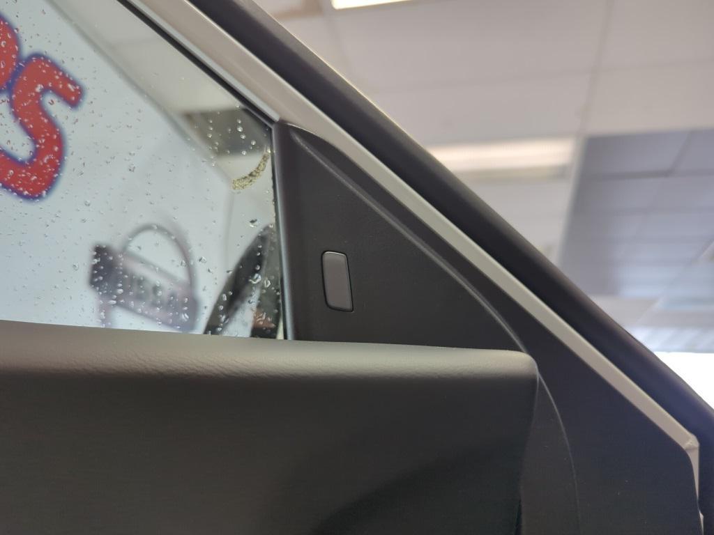 new 2025 Nissan Sentra car, priced at $23,258