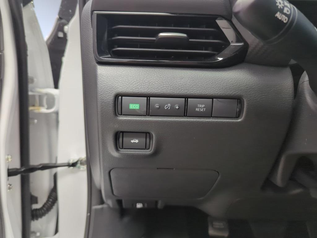 new 2025 Nissan Sentra car, priced at $23,258