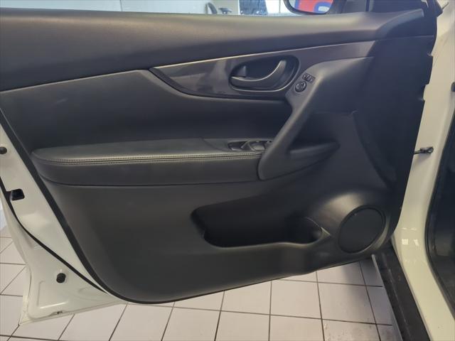 used 2019 Nissan Rogue car, priced at $12,455