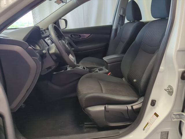 used 2019 Nissan Rogue car, priced at $12,455