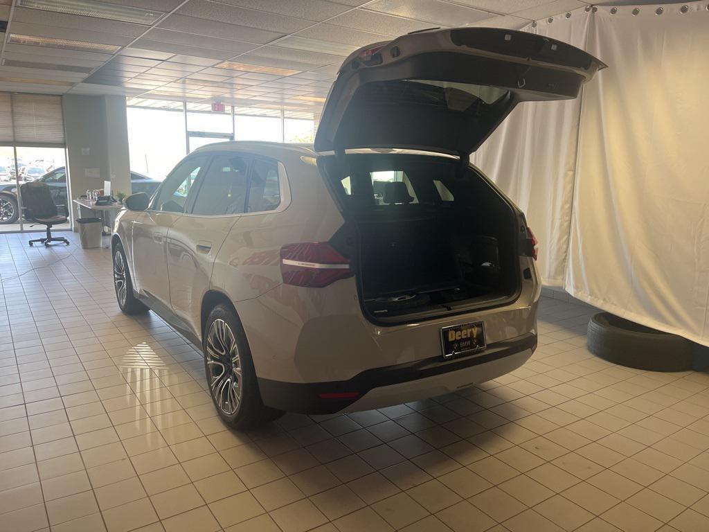new 2026 BMW X3 car, priced at $60,565