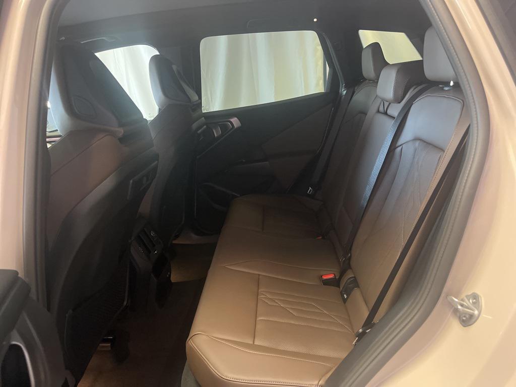 new 2026 BMW X3 car, priced at $60,565