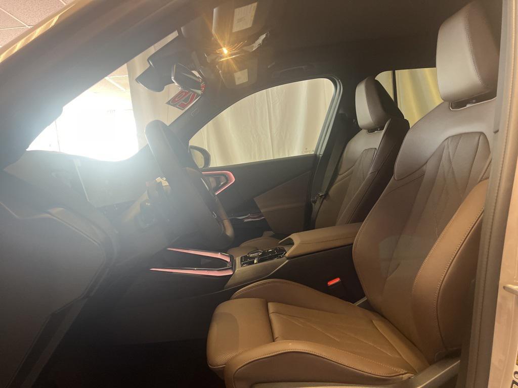 new 2026 BMW X3 car, priced at $60,565