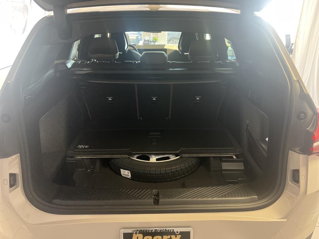 new 2026 BMW X3 car, priced at $60,565