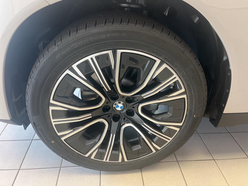 new 2026 BMW X3 car, priced at $60,565