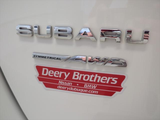used 2024 Subaru Outback car, priced at $32,710