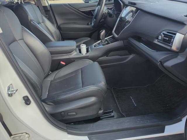 used 2024 Subaru Outback car, priced at $32,974