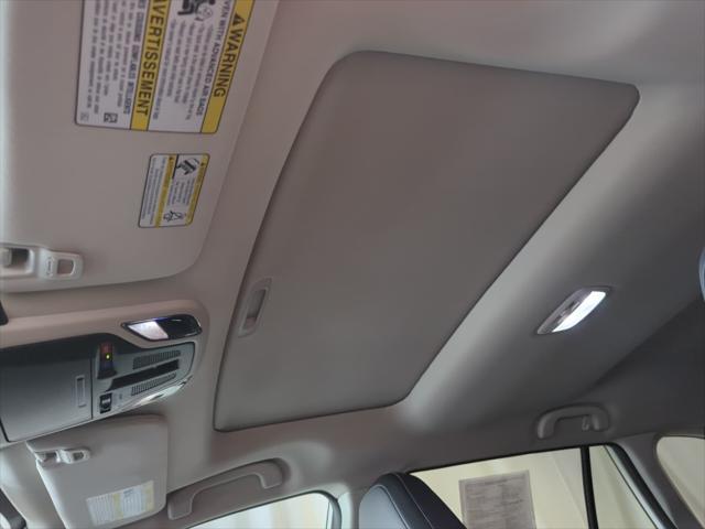 used 2024 Subaru Outback car, priced at $32,710