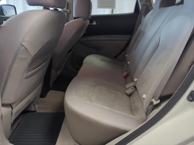 used 2013 Nissan Rogue car, priced at $5,880