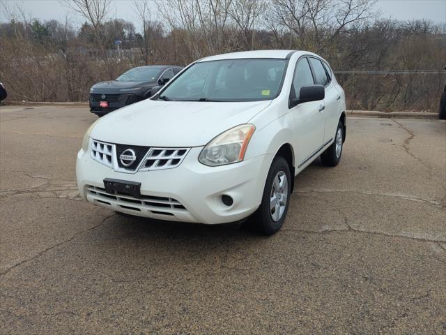 used 2013 Nissan Rogue car, priced at $5,924