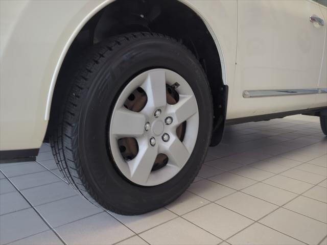 used 2013 Nissan Rogue car, priced at $5,880