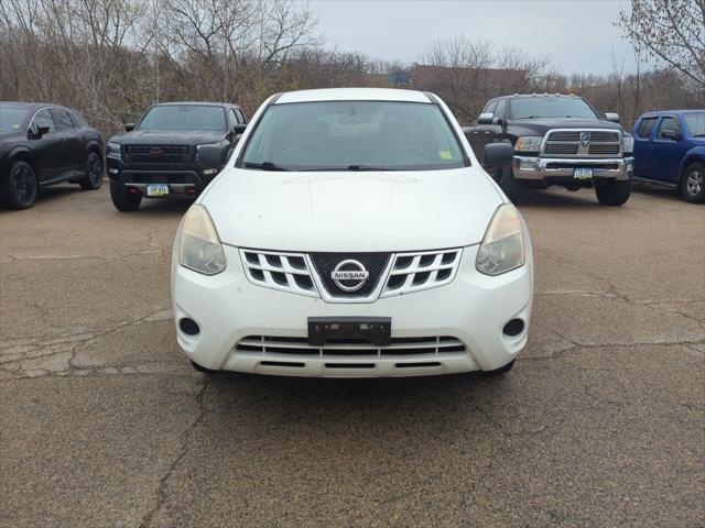 used 2013 Nissan Rogue car, priced at $5,924