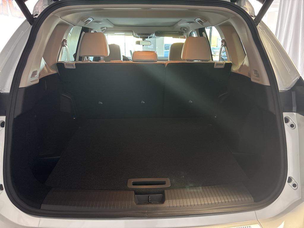 new 2026 Nissan Rogue car, priced at $32,933