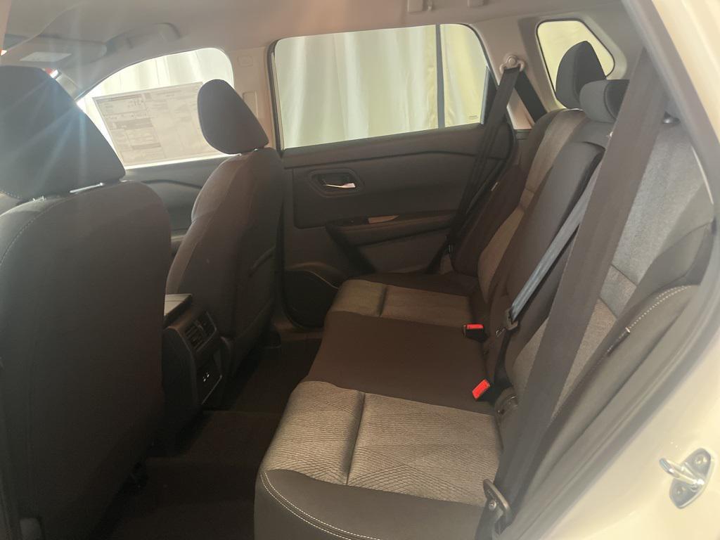 new 2026 Nissan Rogue car, priced at $31,313