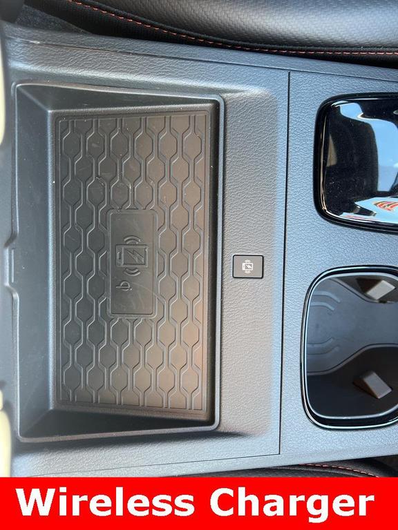 new 2025 Nissan Frontier car, priced at $45,062