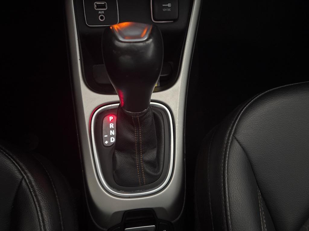 used 2021 Jeep Compass car, priced at $17,955