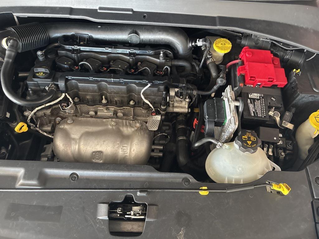 used 2021 Jeep Compass car, priced at $17,955