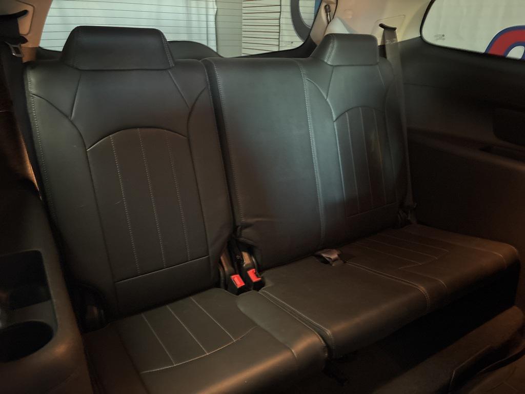 used 2017 Buick Enclave car, priced at $9,317