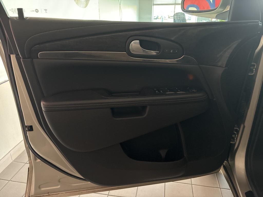 used 2017 Buick Enclave car, priced at $9,317