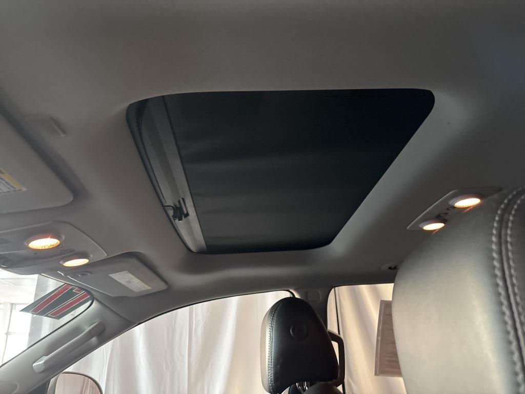 used 2017 Buick Enclave car, priced at $9,317