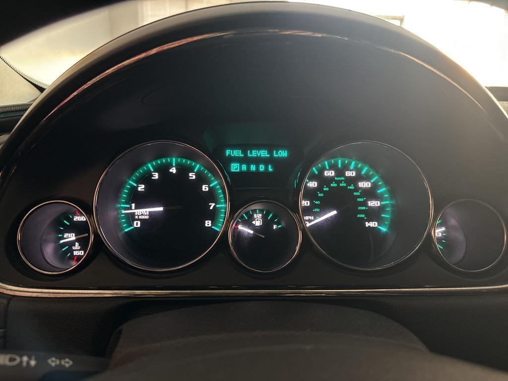 used 2017 Buick Enclave car, priced at $9,317