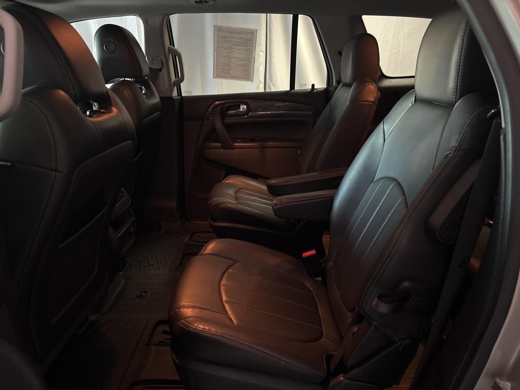 used 2017 Buick Enclave car, priced at $9,317