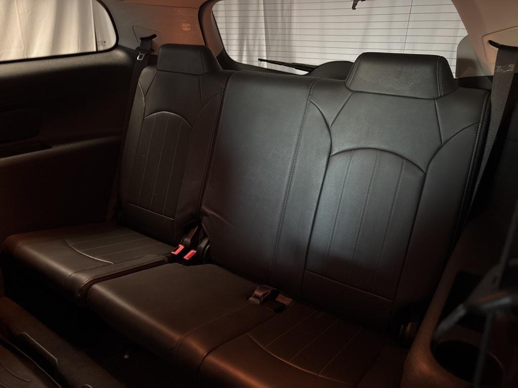 used 2017 Buick Enclave car, priced at $9,317